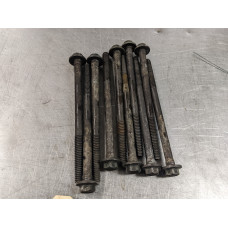 04K214 Cylinder Head Bolt Kit For 14-15 Chevrolet Malibu  2.5